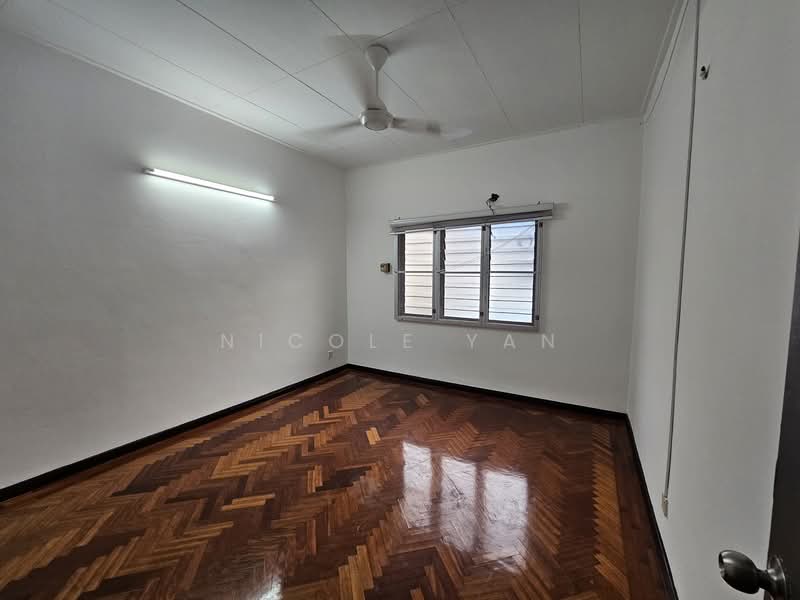 2-storey Terraced House for Rent in Bandar Sri Damansara (Selangor) - Nicole Yan - Bedroom - PropertyGuru.com.my
