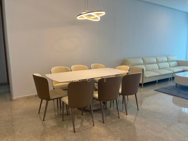 Service Residence for Rent at Damansara City Residency (DC Residensi) - Nicole . - PropertyGuru.com.my