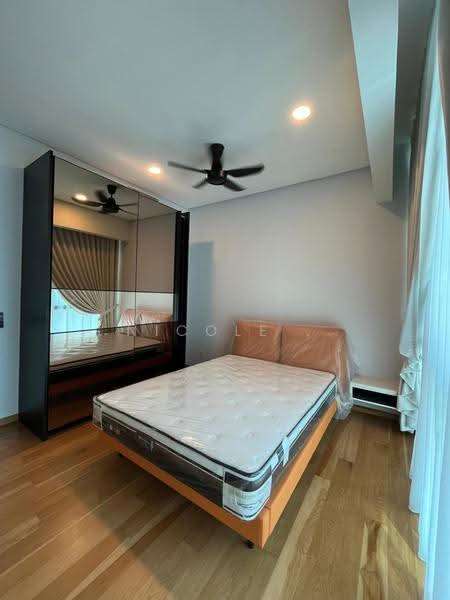 Service Residence for Rent at Damansara City Residency (DC Residensi) - Nicole . - PropertyGuru.com.my