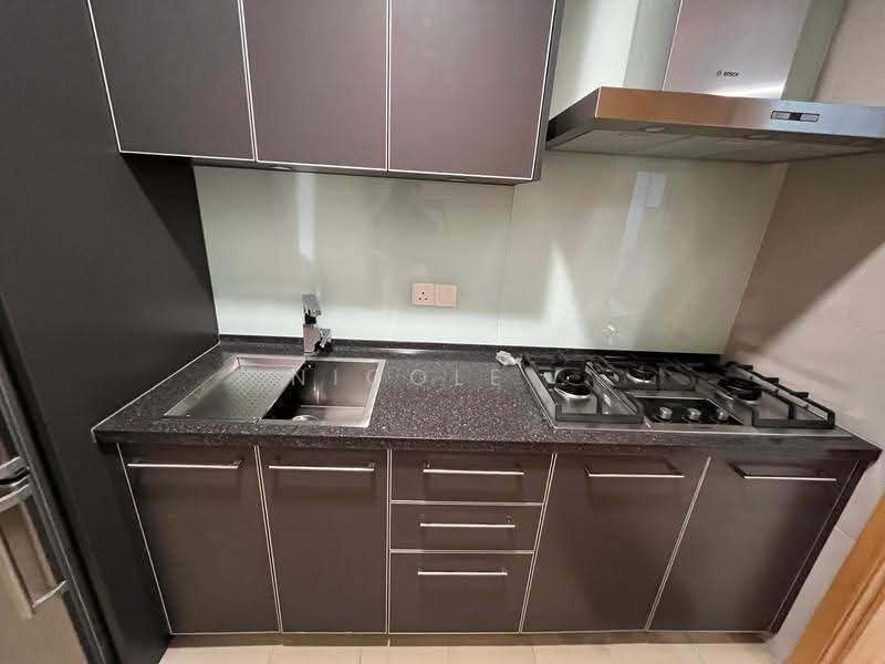 Service Residence for Rent at Damansara City Residency (DC Residensi) - Nicole . - PropertyGuru.com.my