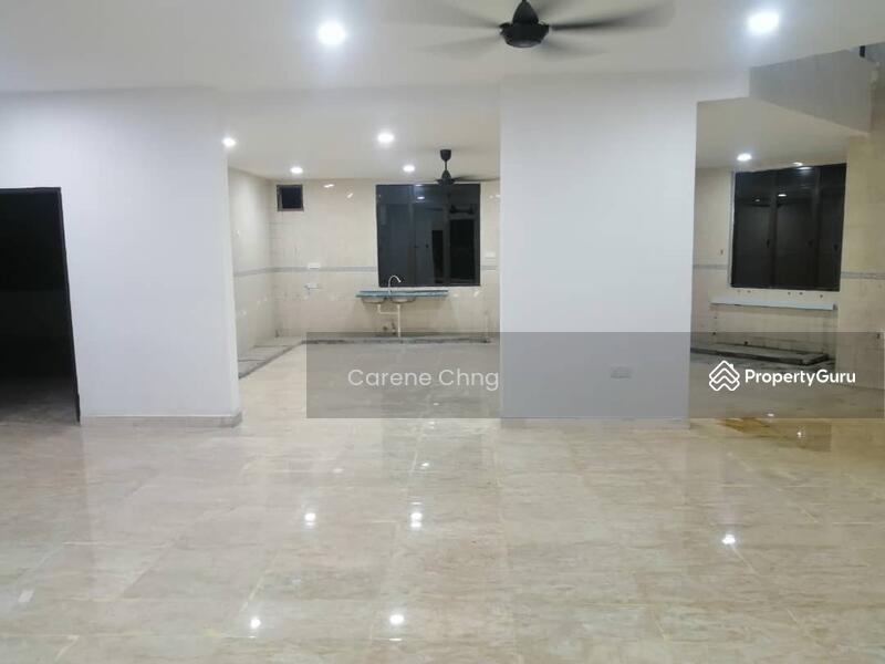 Untuk Dijual - Semenyih Bungalow House @ Taman Pelangi Semenyih