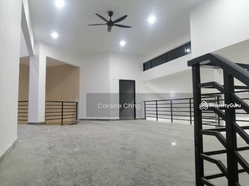 Untuk Dijual - Semenyih Bungalow House @ Taman Pelangi Semenyih