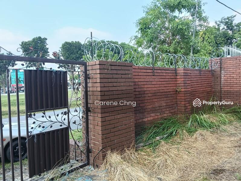 Untuk Dijual - Semenyih Bungalow House @ Taman Pelangi Semenyih