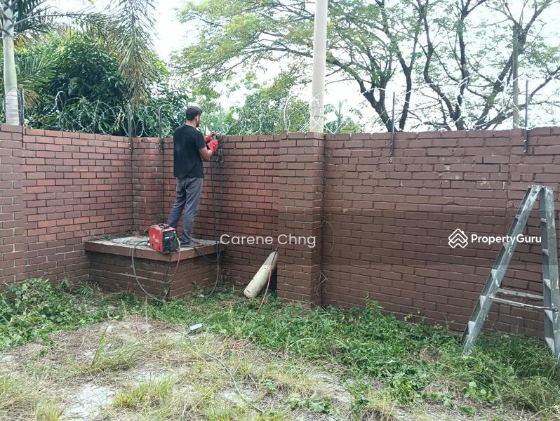 Untuk Dijual - Semenyih Bungalow House @ Taman Pelangi Semenyih