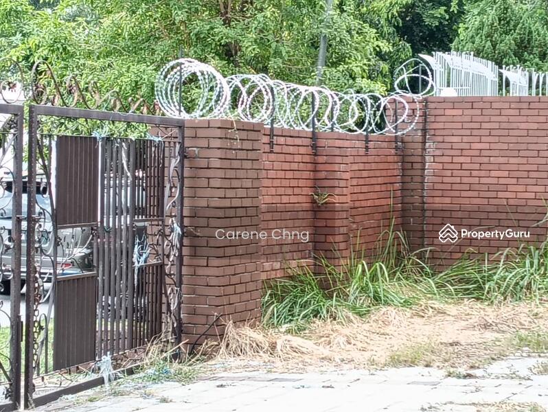 Untuk Dijual - Semenyih Bungalow House @ Taman Pelangi Semenyih