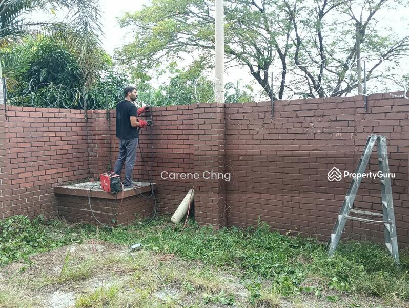 Untuk Dijual - Semenyih Bungalow House @ Taman Pelangi Semenyih