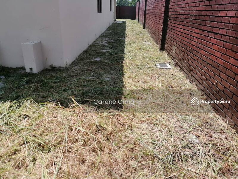 Untuk Dijual - Semenyih Bungalow House @ Taman Pelangi Semenyih