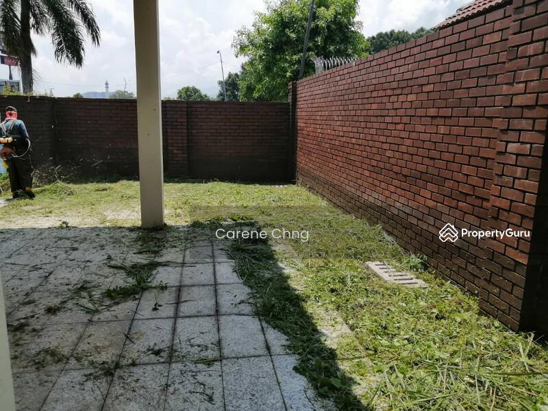 Untuk Dijual - Semenyih Bungalow House @ Taman Pelangi Semenyih