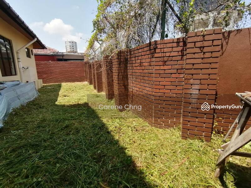 Untuk Dijual - Semenyih Bungalow House @ Taman Pelangi Semenyih