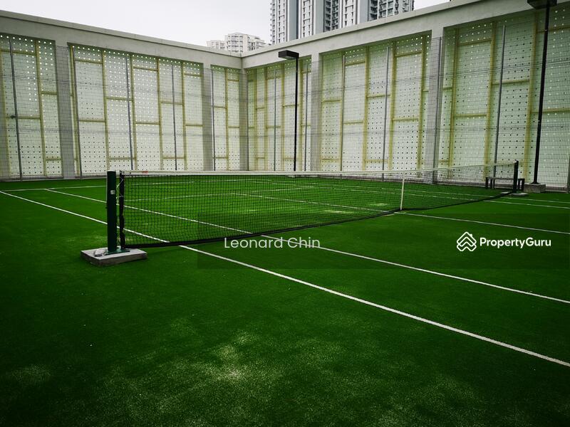 Tennis