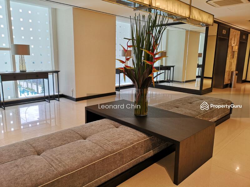 Chilling Area