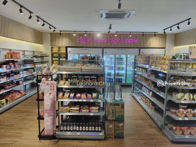 Mini Market 