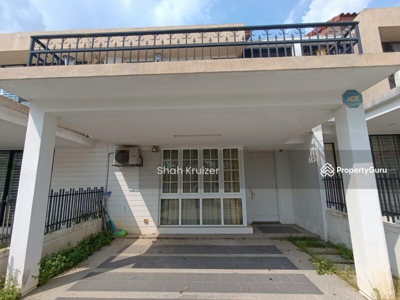 Front House