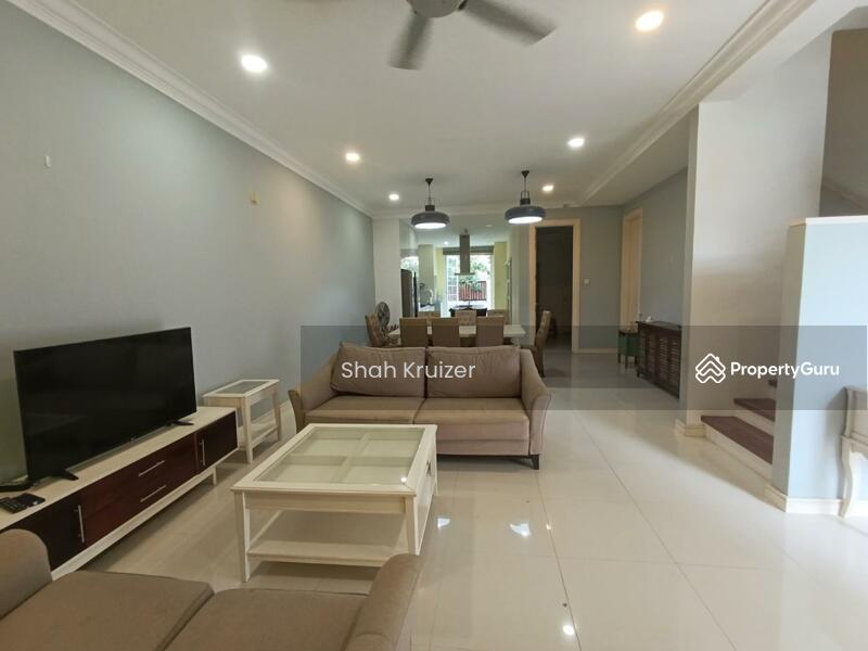 Living Hall
