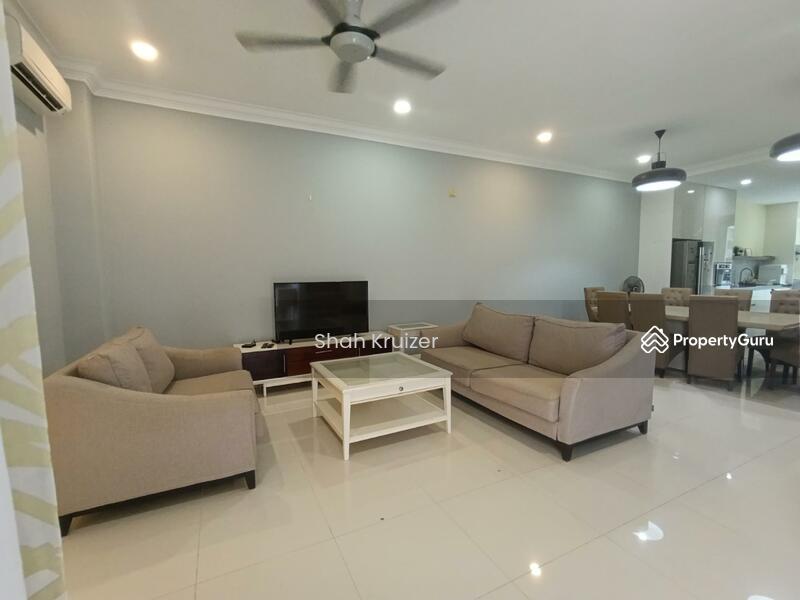 Living Hall