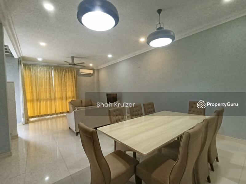 Dining Hall