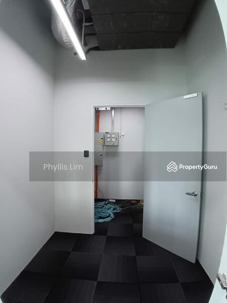 Corridor