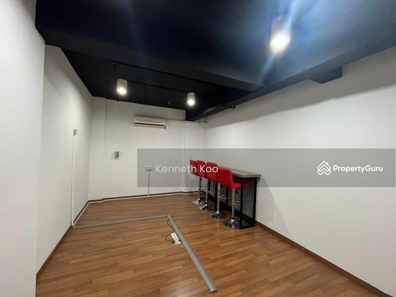 Pejabat untuk Disewa di Mid Valley City (Kuala Lumpur) - Kenneth Koo - PropertyGuru.com.my