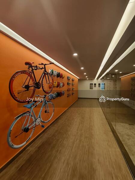 Corridor