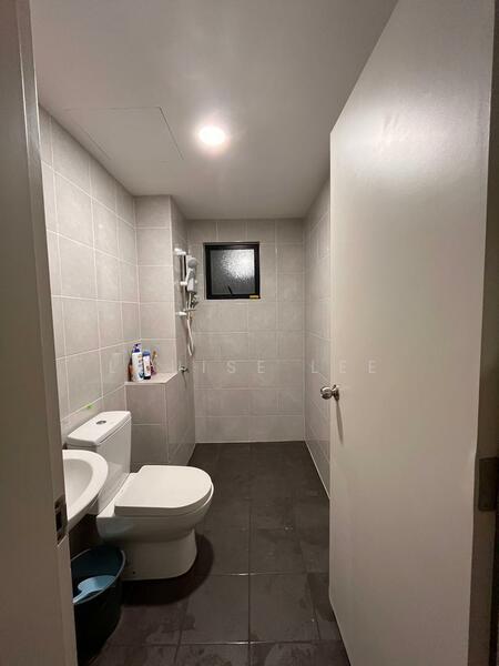 Service Residence for Sale at Duduk Se.Ruang @ Eco Sanctuary - Louise Lee - Bathroom - PropertyGuru.com.my