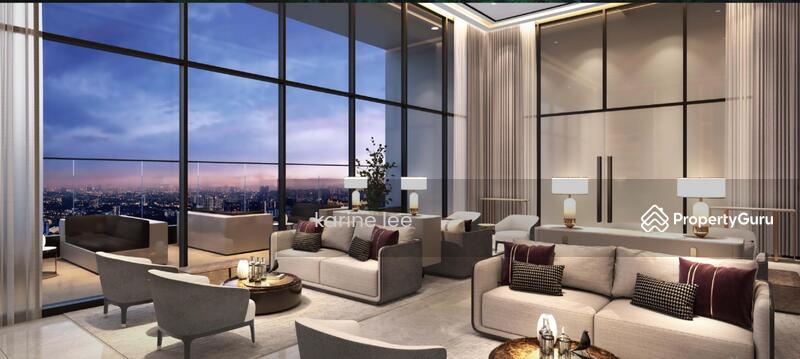 Sky Lounge