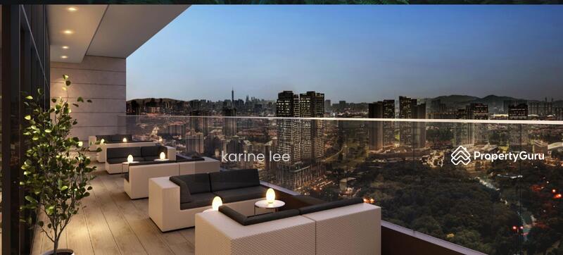 Sky Lounge