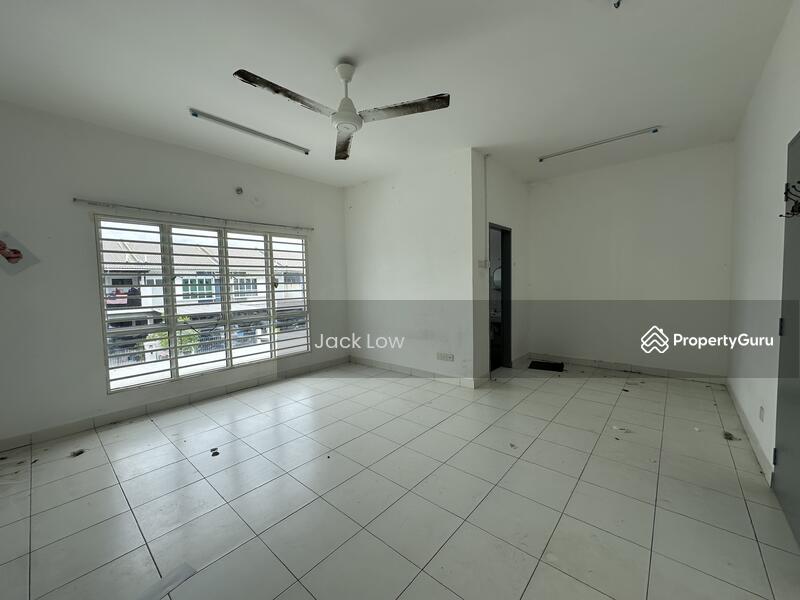 Master Room