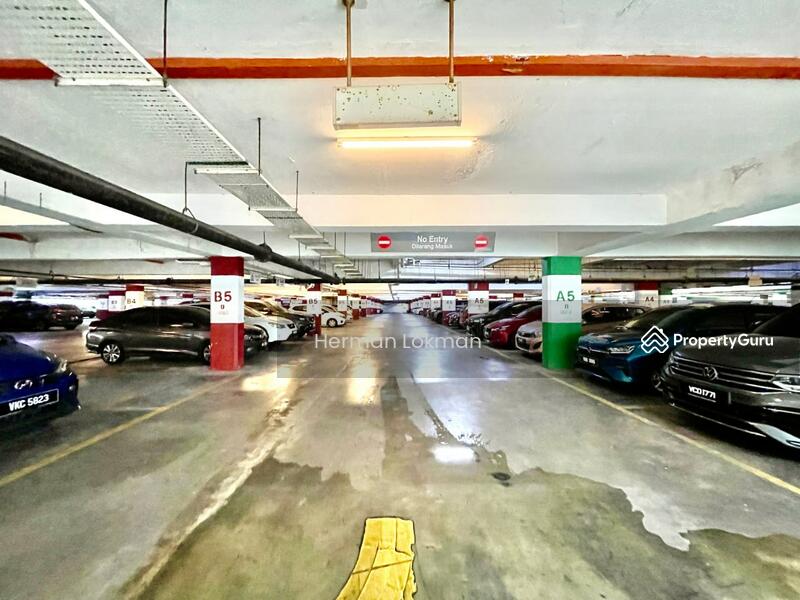 Car Park