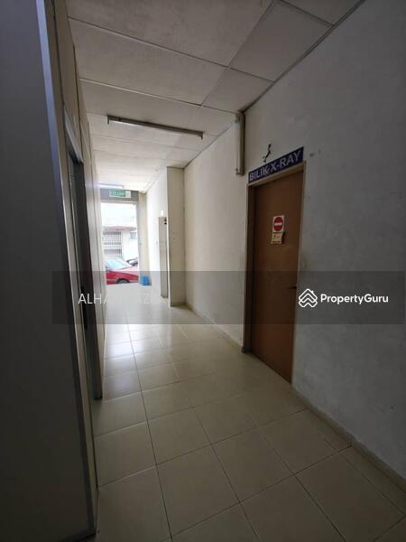 Corridor