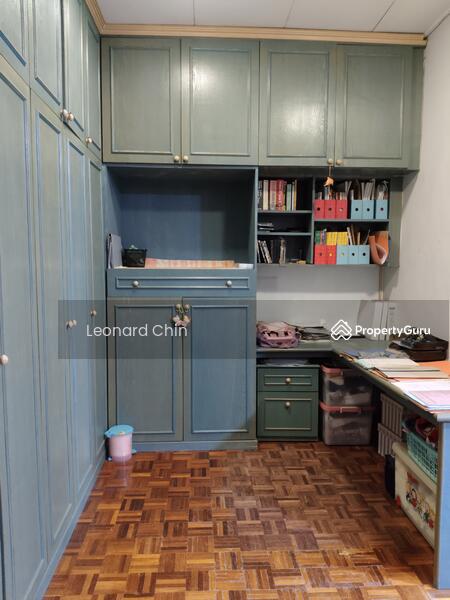 Terraced House for Sale in Bandar Sungai Long (Selangor) - Leonard Chin - Study - PropertyGuru.com.my
