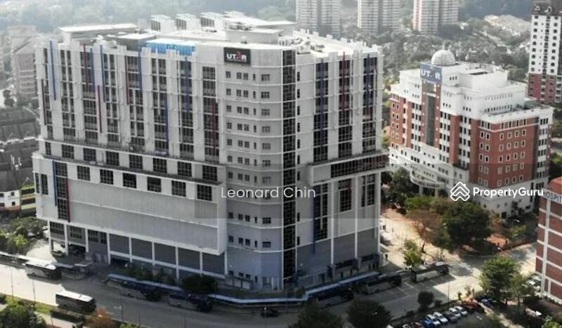 Terraced House for Sale in Bandar Sungai Long (Selangor) - Leonard Chin - Exterior - PropertyGuru.com.my