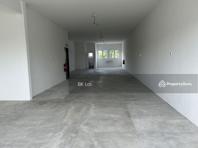 Corridor