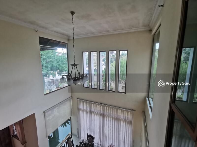 Semi-Detached House for Sale in Taman Molek (Johor Bahru) - Benedict Yap - Living Room - PropertyGuru.com.my