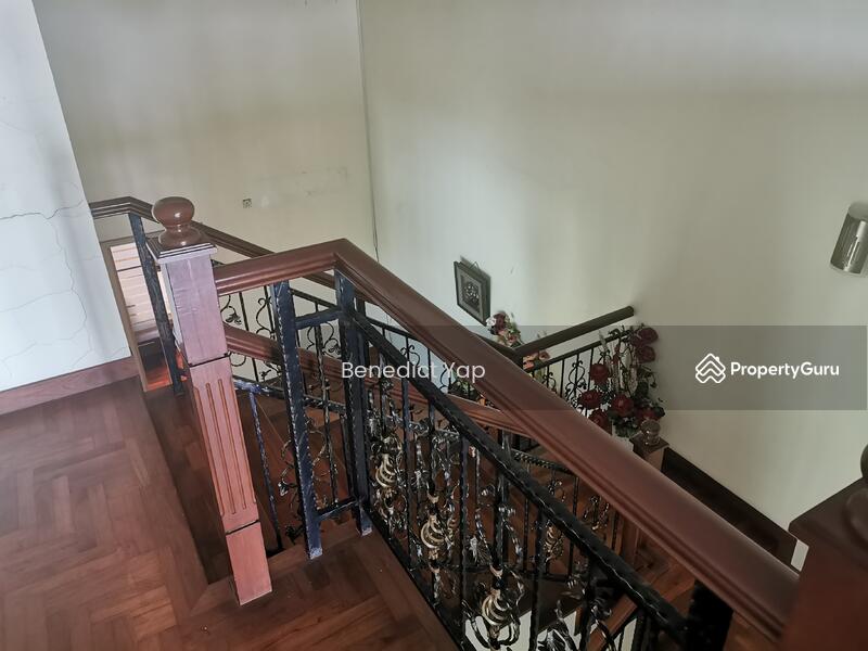 Semi-Detached House for Sale in Taman Molek (Johor Bahru) - Benedict Yap - Corridor - PropertyGuru.com.my