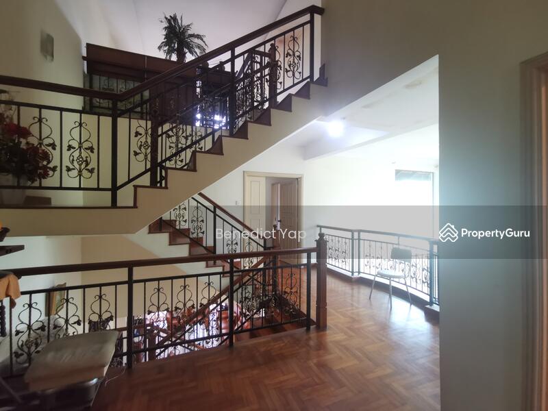 Semi-Detached House for Sale in Taman Molek (Johor Bahru) - Benedict Yap - Corridor - PropertyGuru.com.my