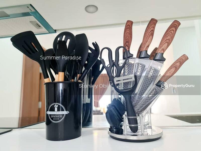 Utensils