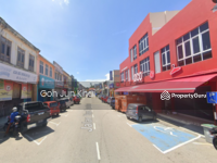 For Rent - Double Storey Shop Lot @ Taman Pilah Jaya / Kuala Pilah