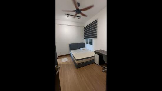 Servis Apartment untuk Disewa di Pinnacle Sri Petaling - Valarie Wong - PropertyGuru.com.my