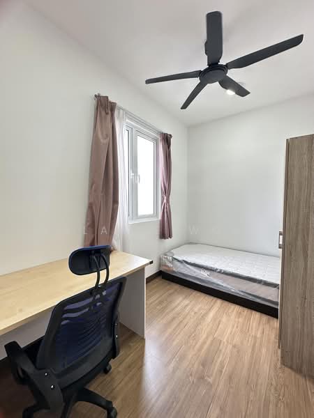 Service Residence for Rent at Pinnacle Sri Petaling - Valarie Wong - PropertyGuru.com.my