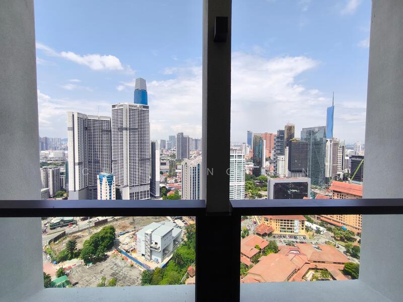 Service Residence for Sale at The Conlay - Gordon Oon - View - PropertyGuru.com.my