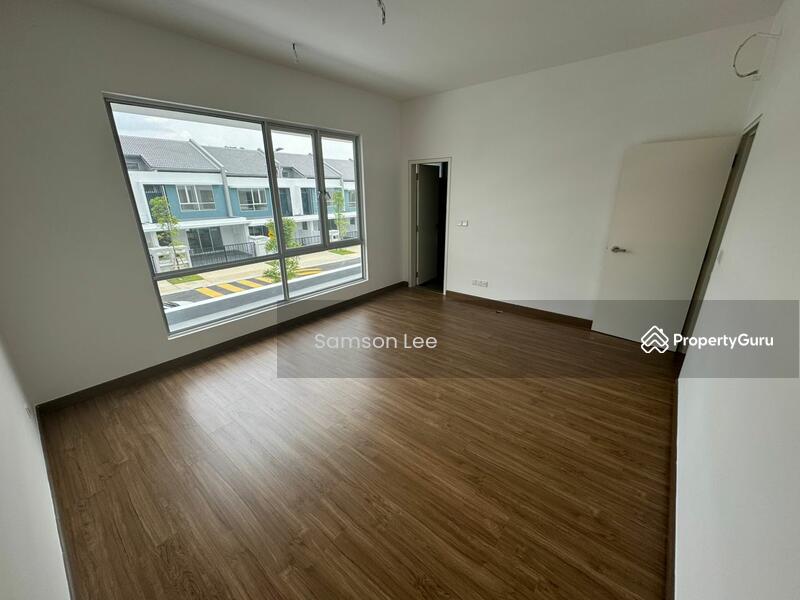 2-storey Terraced House for Sale in Kota Emerald (Rawang) - Samson Lee - Bedroom - PropertyGuru.com.my