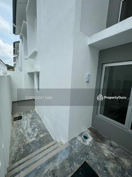 2-storey Terraced House for Sale in Kota Emerald (Rawang) - Samson Lee - Exterior - PropertyGuru.com.my