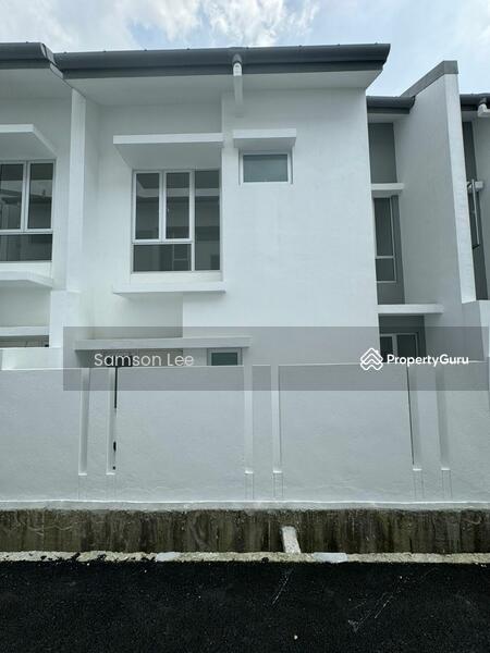 2-storey Terraced House for Sale in Kota Emerald (Rawang) - Samson Lee - Exterior - PropertyGuru.com.my
