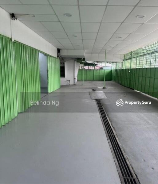 Corridor