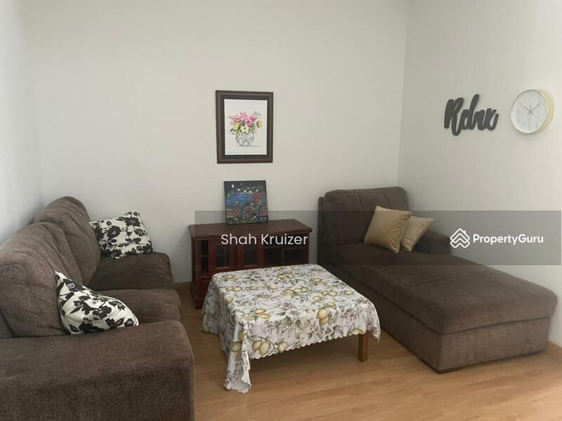 Family Area