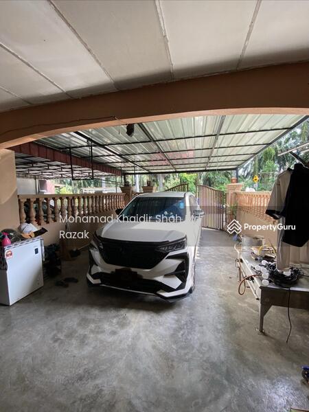 Car Park