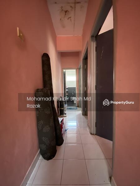 Corridor