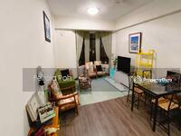 For Rent - Mawar Apartment