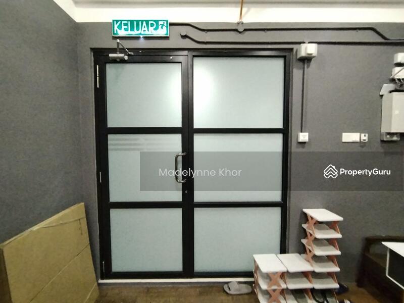 Corridor