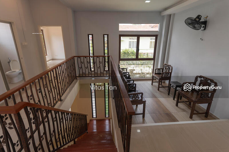 Corridor